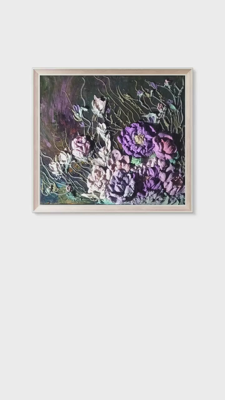 Fleurs Sauvages