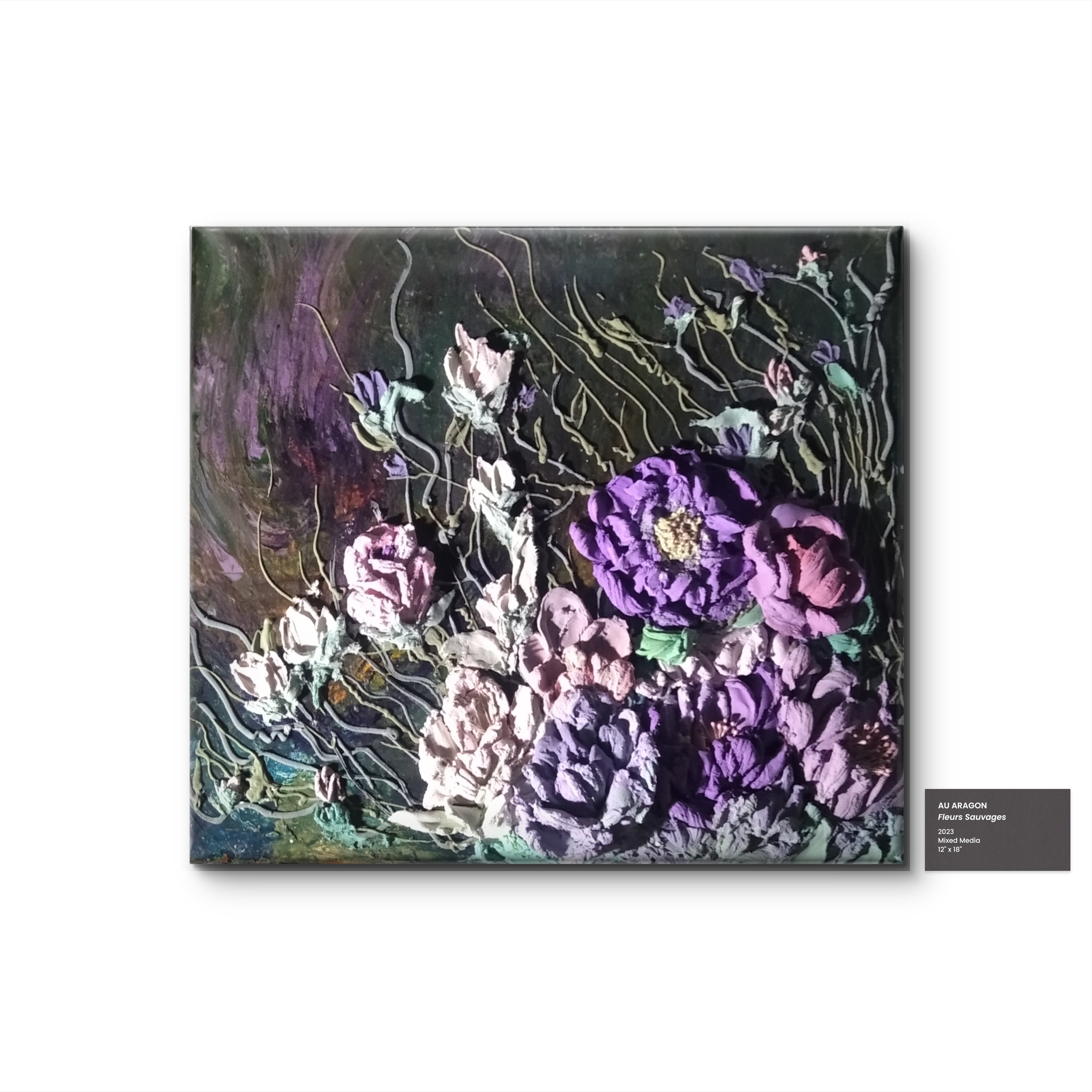 Fleurs Sauvages