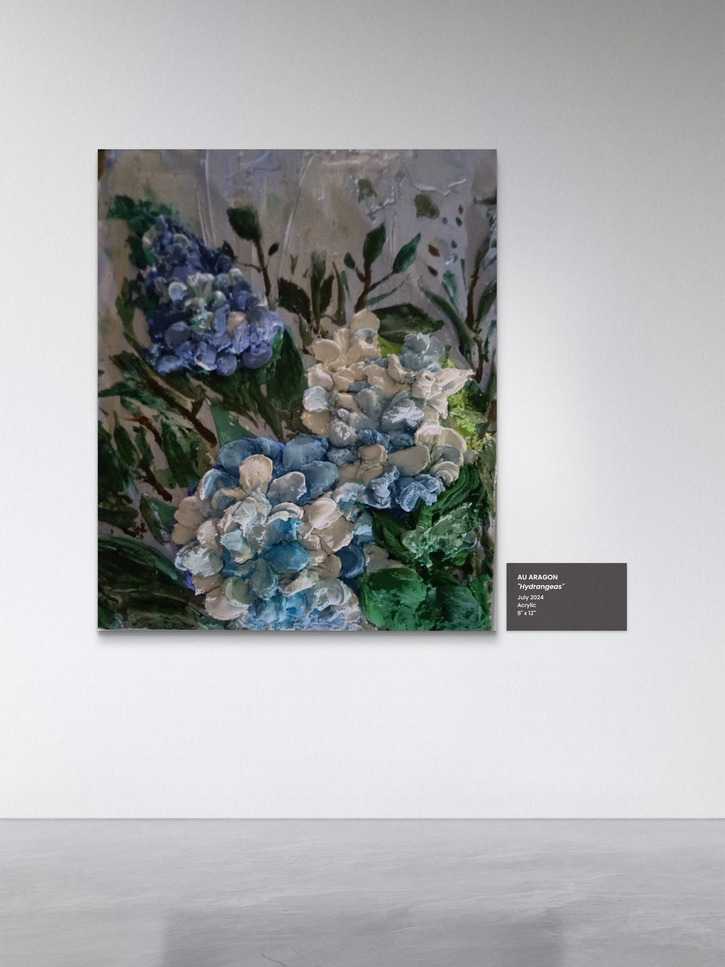 Hydrangeas