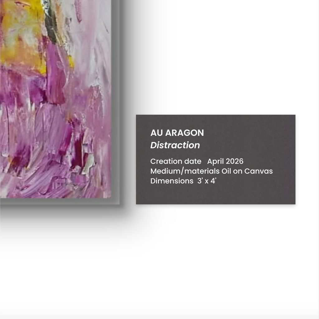 "Distraction"