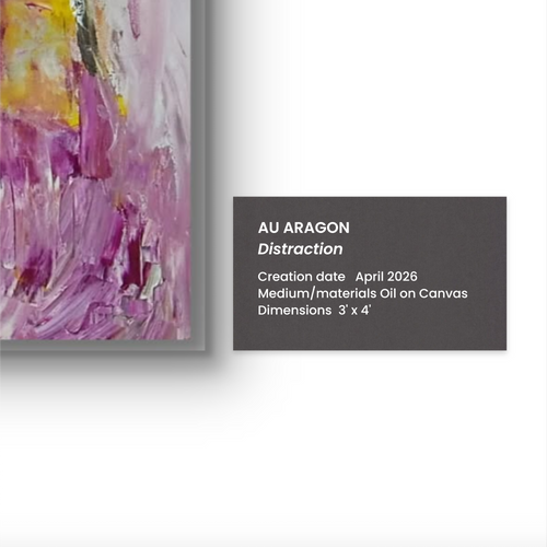 "Distraction"