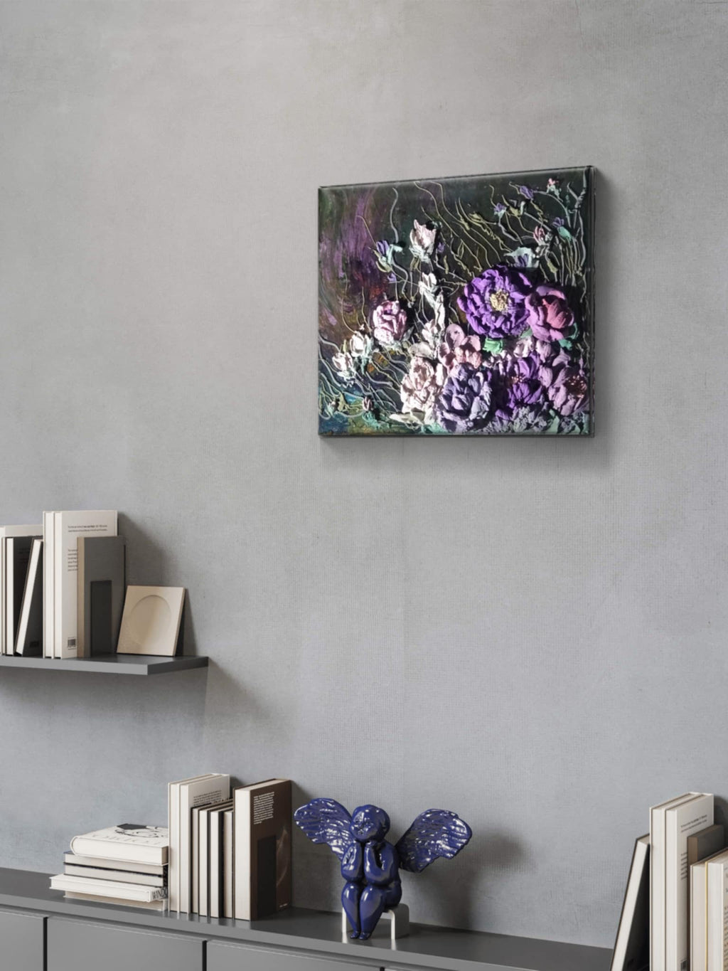 Fleurs Sauvages