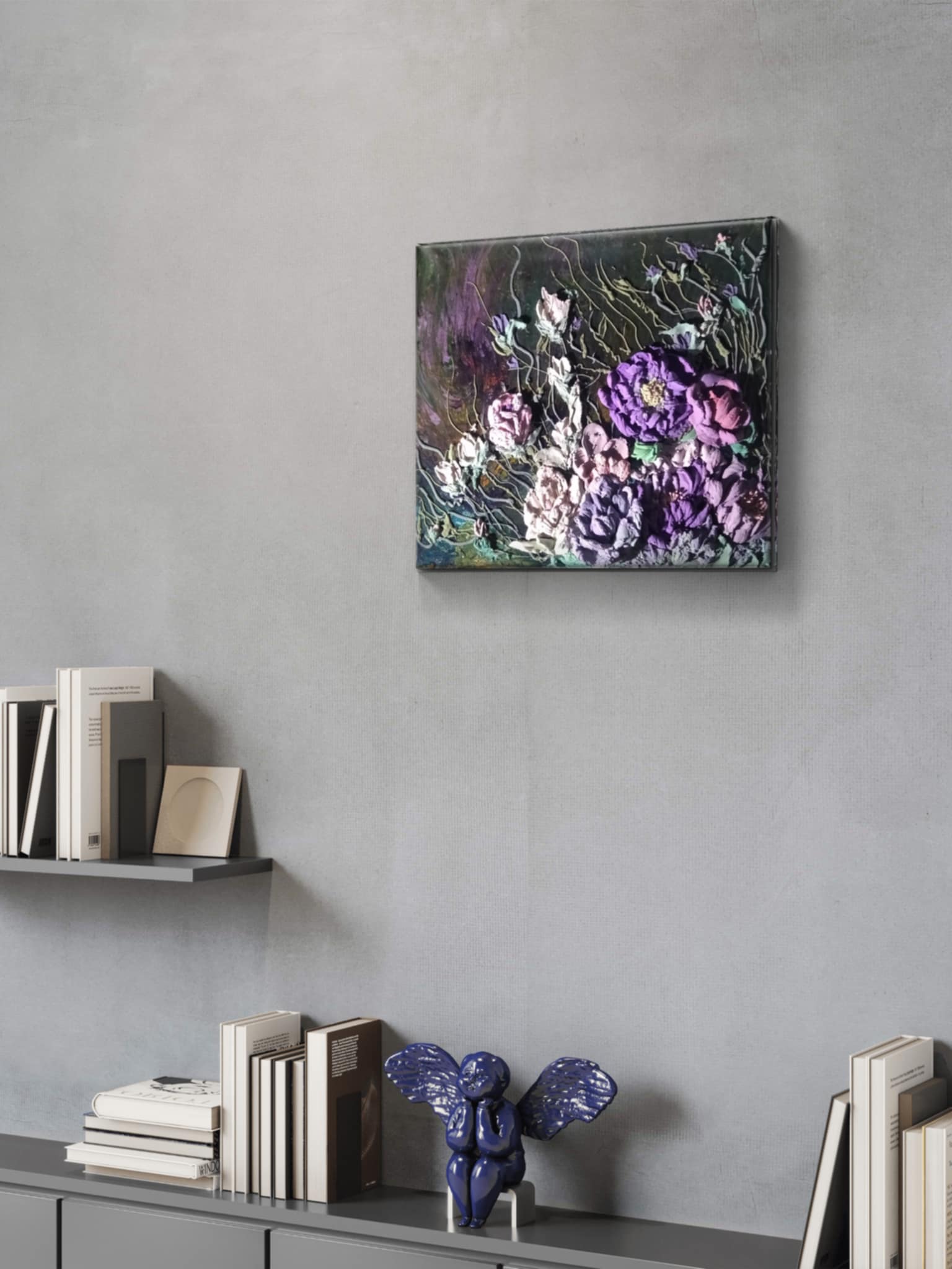 Fleurs Sauvages