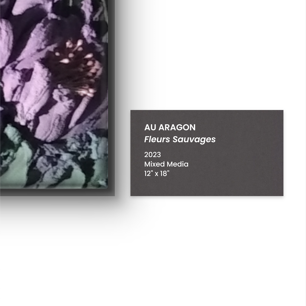 Fleurs Sauvages