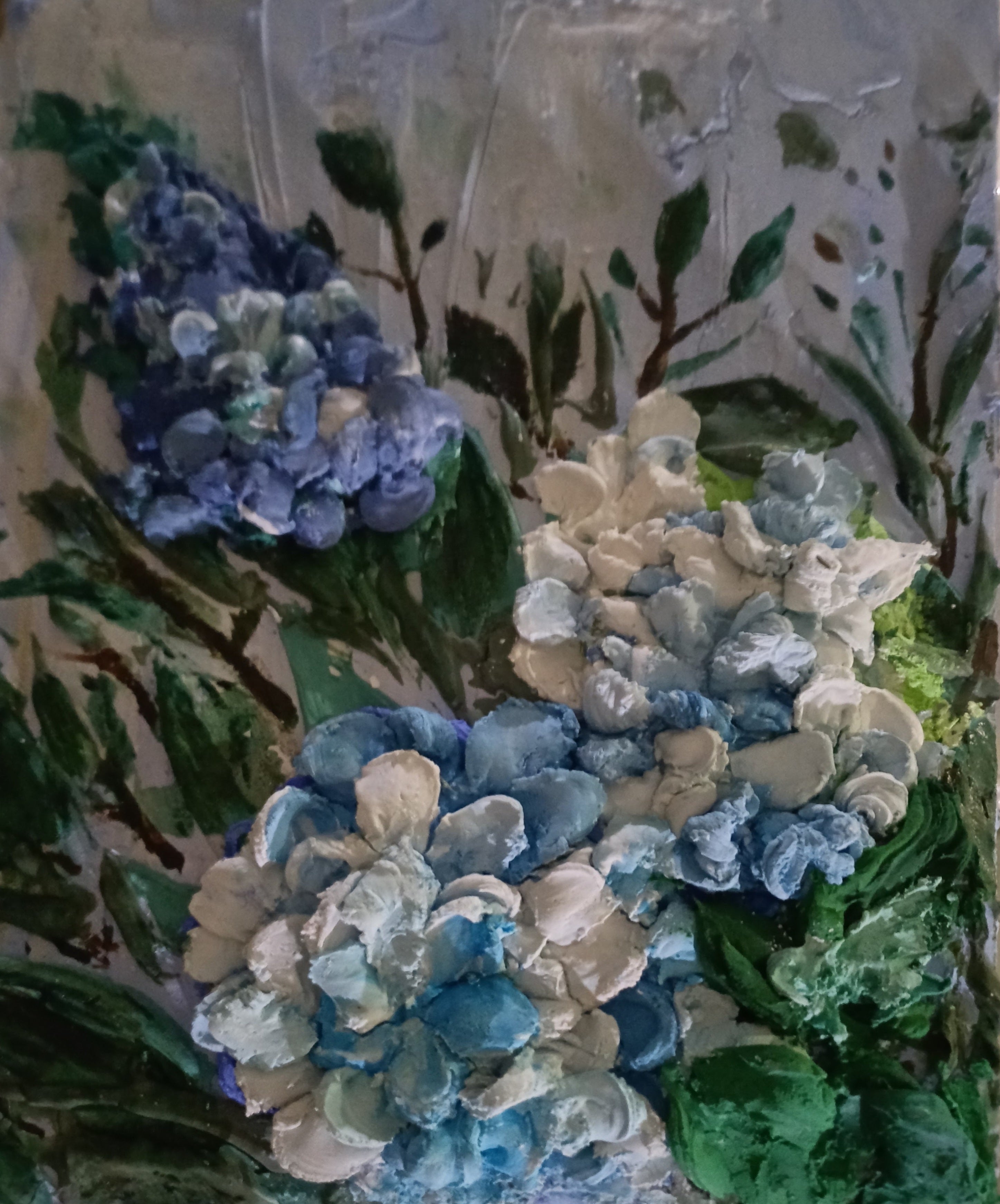 Hydrangeas