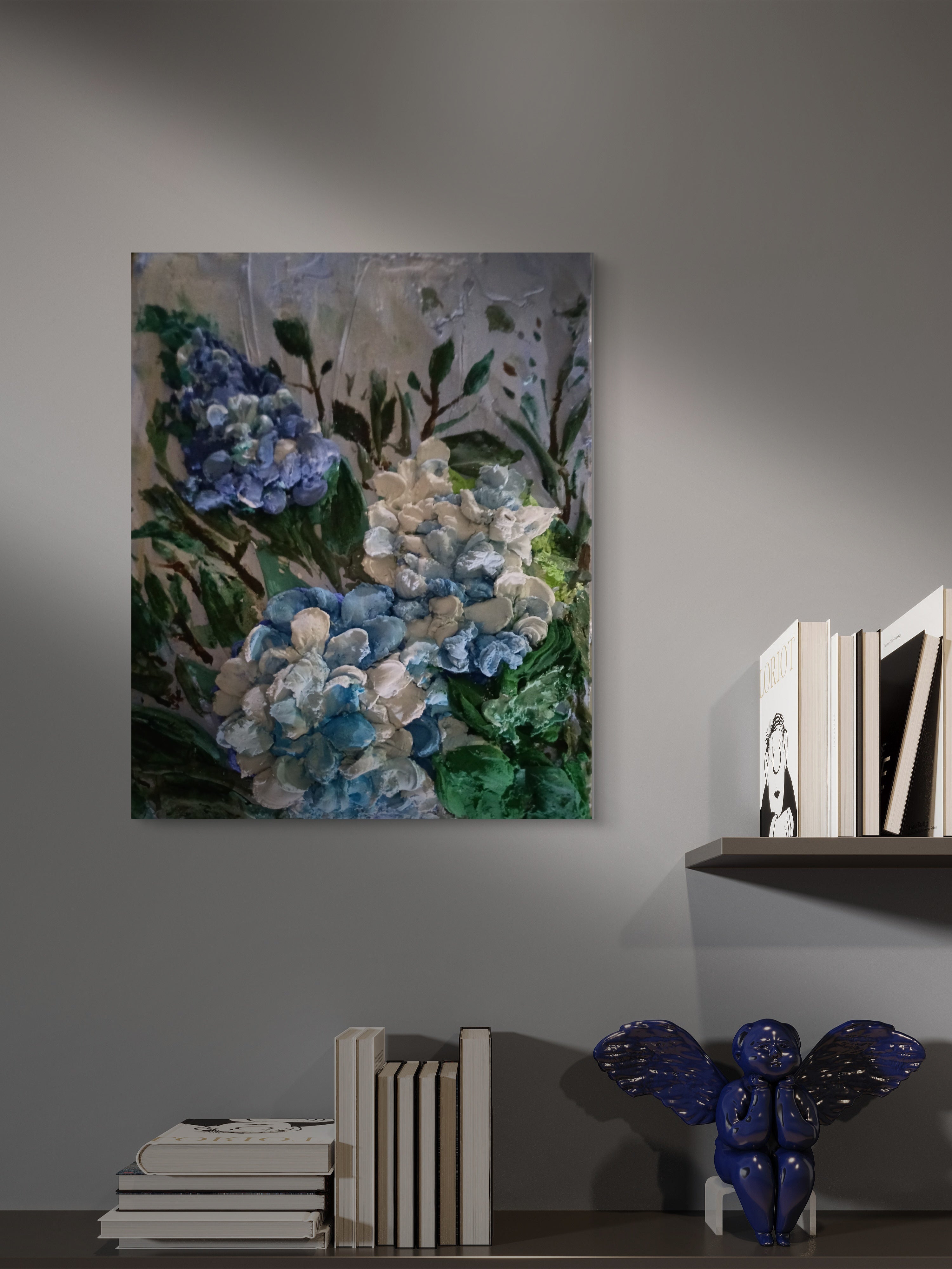 Hydrangeas